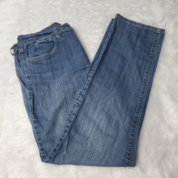 NYDJ - Not Your Daughter's Jeans - Stretch Jeans, 12 - Picture 1 of 6